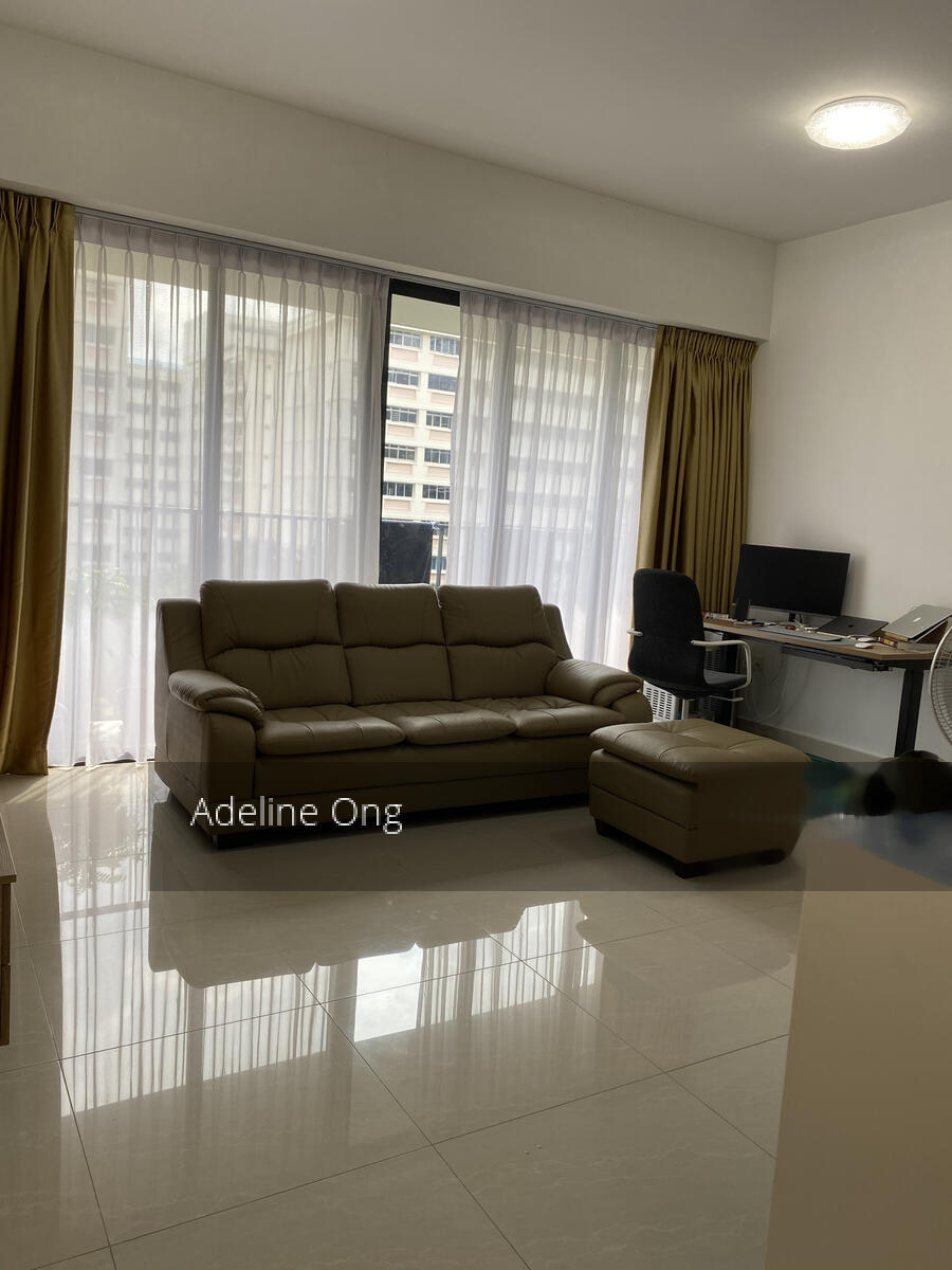 Coco Palms (D18), Condominium #301908671